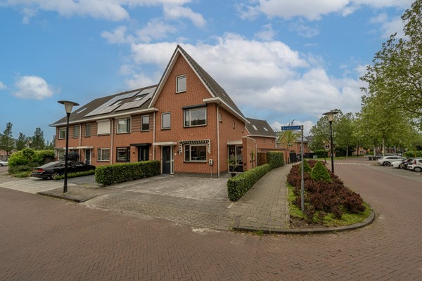 Property photo - Rozenhout 1, 2994HN Barendrecht